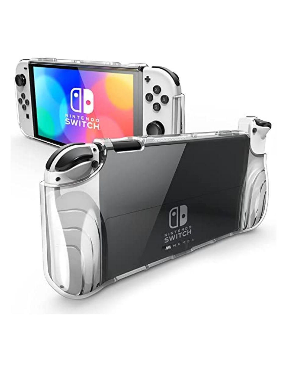 Funda para Nintendo Swicth OLED Gadgets & Fun