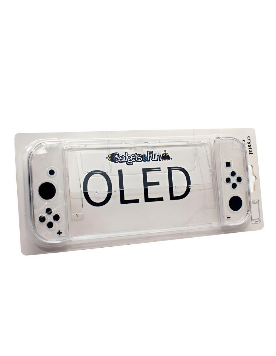 Funda para nintendo switch 4