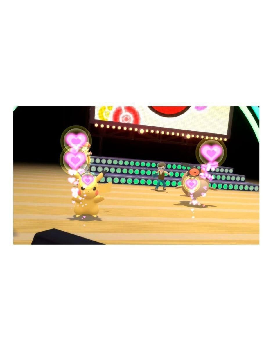 Pokémon Shining Pearl estándar para Nintendo Switch 2