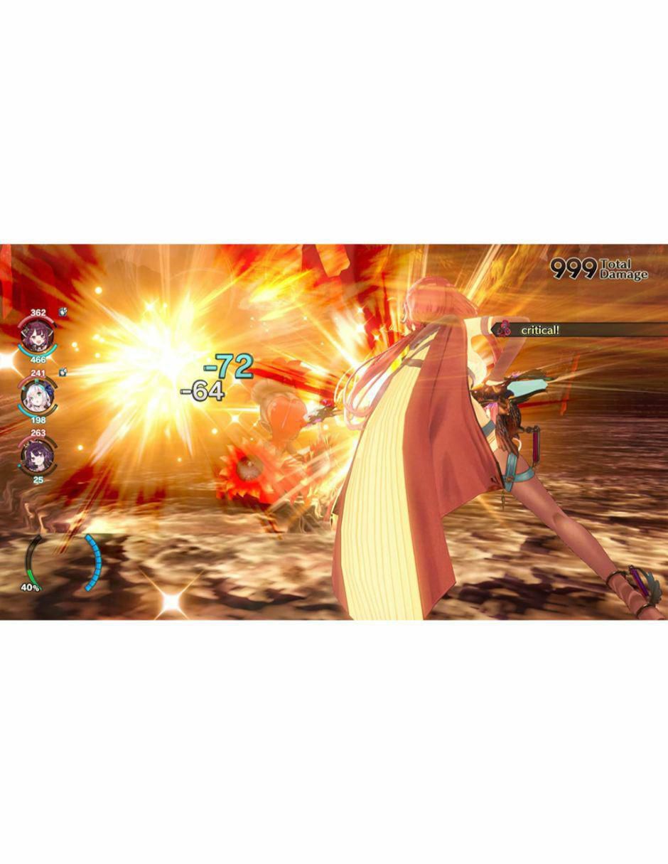 Atelier Sophie 2: The Alchemist Of The Mysterious Dream estándar para PS4 2