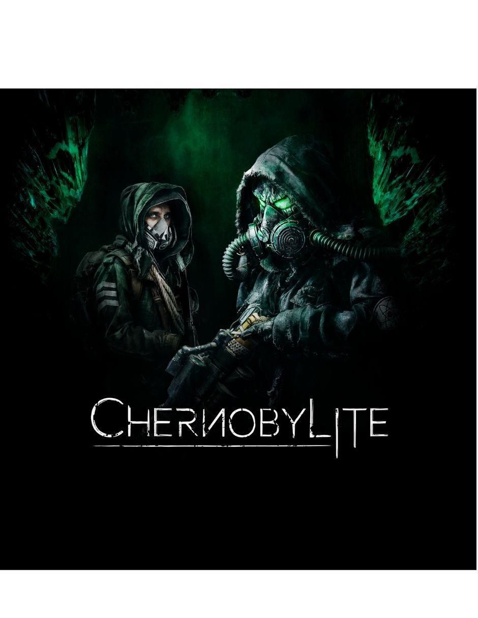 Chernobylite complete edition para PS5 3
