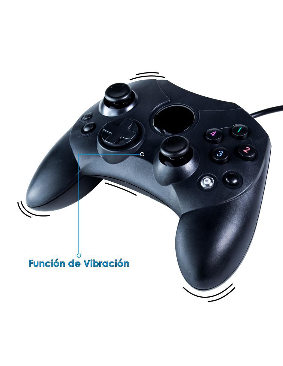 Control inalámbricos para xbox 4