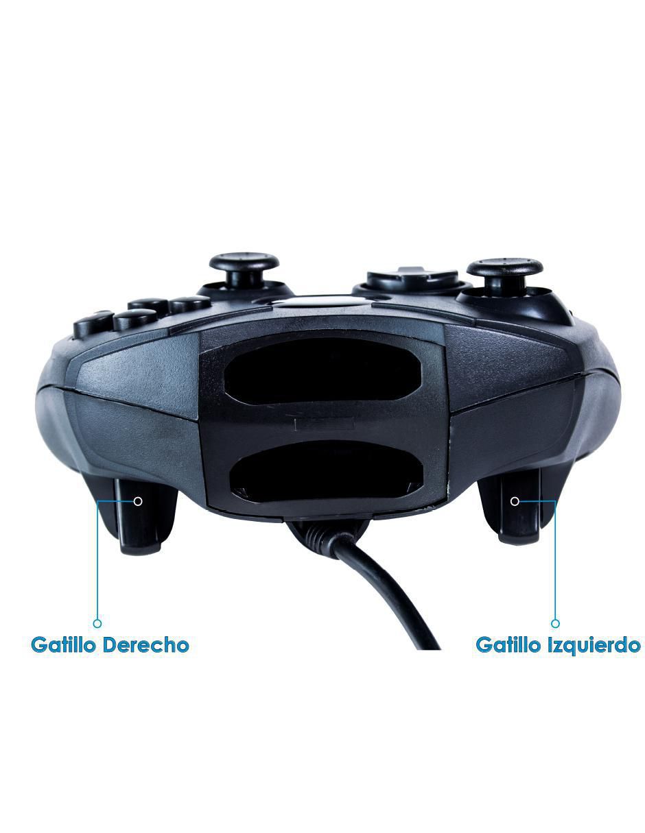 Control inalámbricos para xbox 5