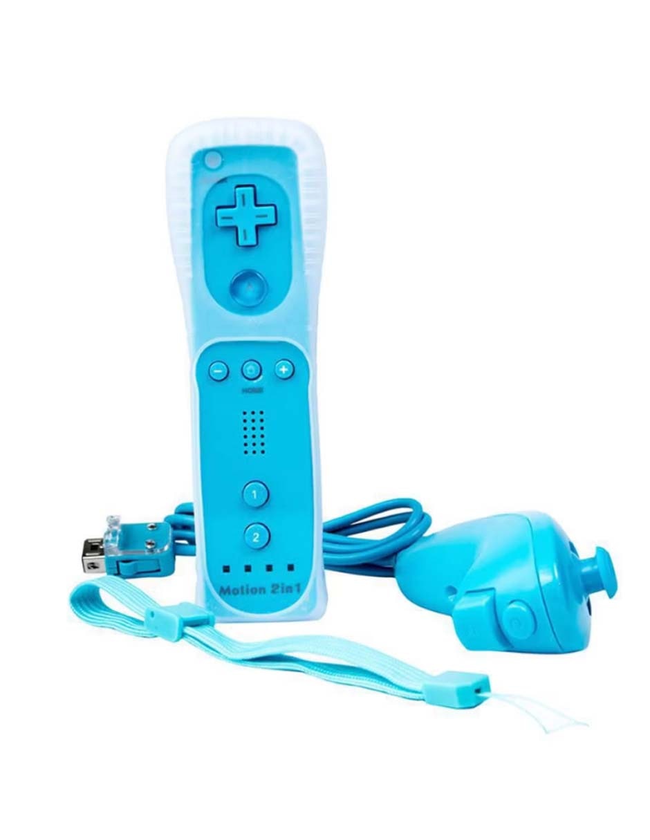 Más precisión para los mandos de Wii