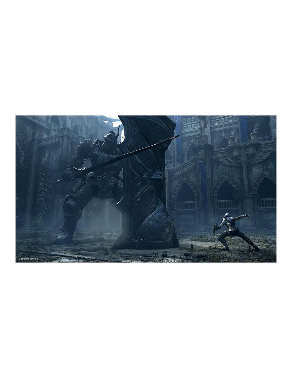 Demon'S Souls estándar para PS5 3