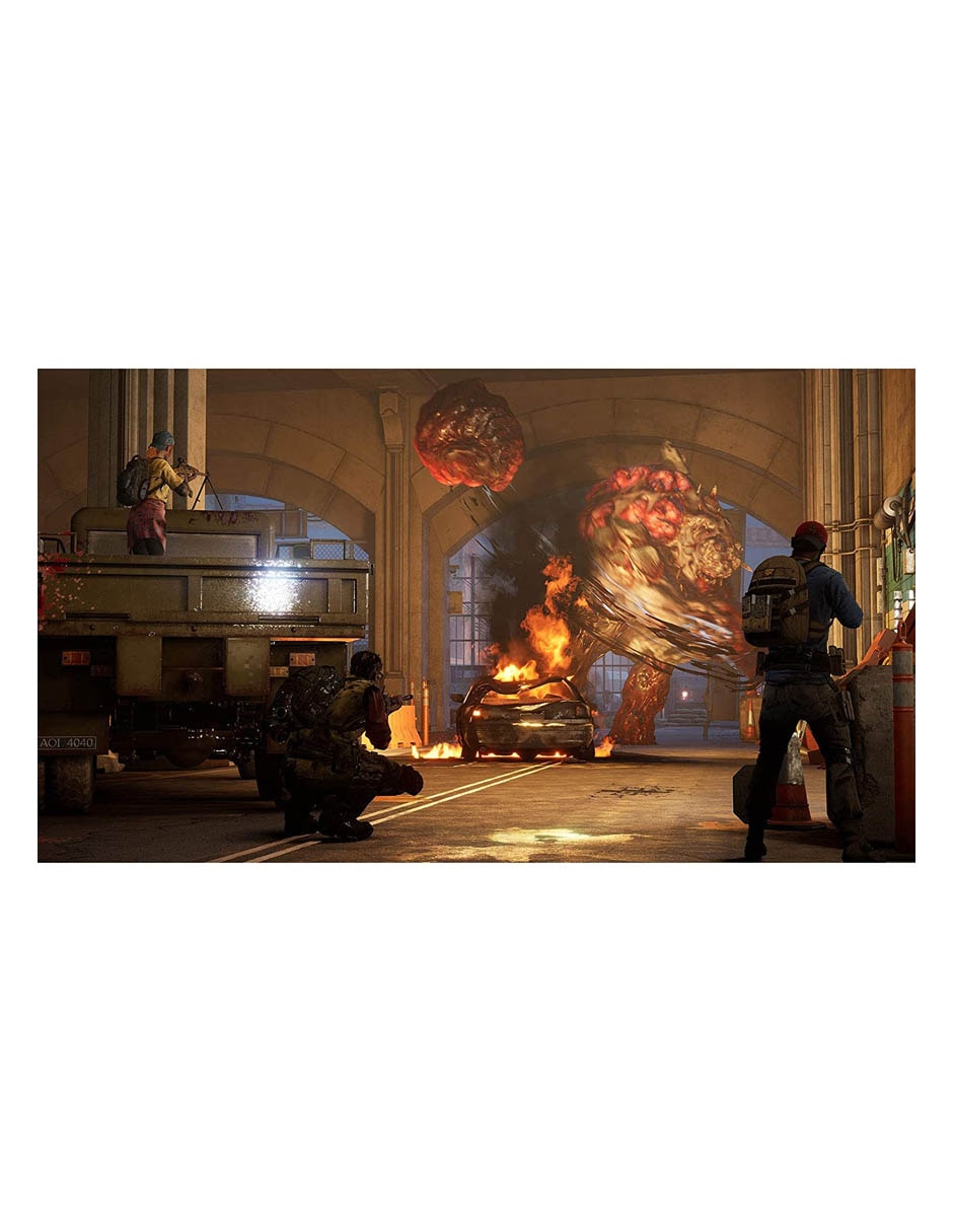 Call Of Duty Black Ops Cold War estándar para PS5 4
