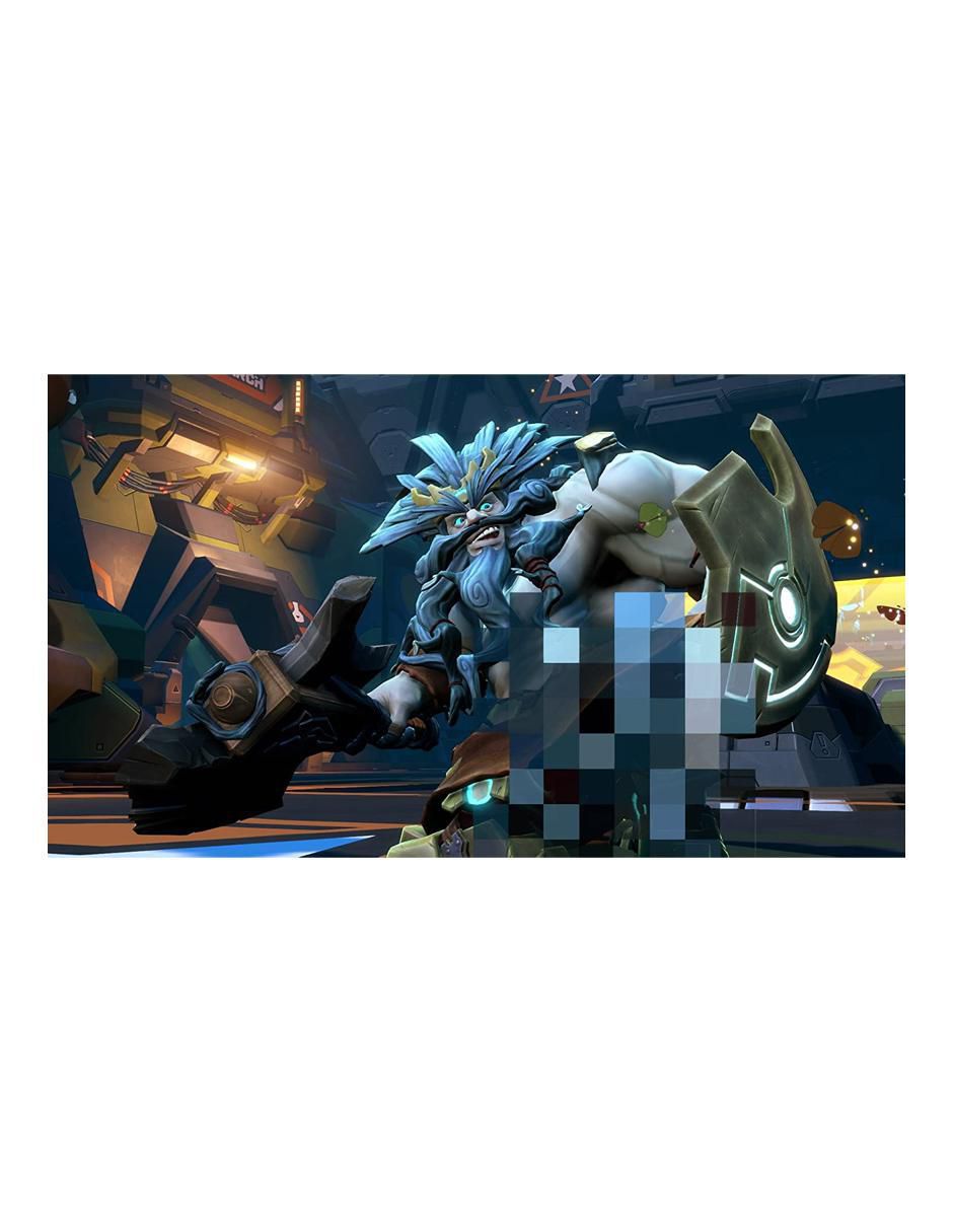 Battleborn estándar para Xbox One 3