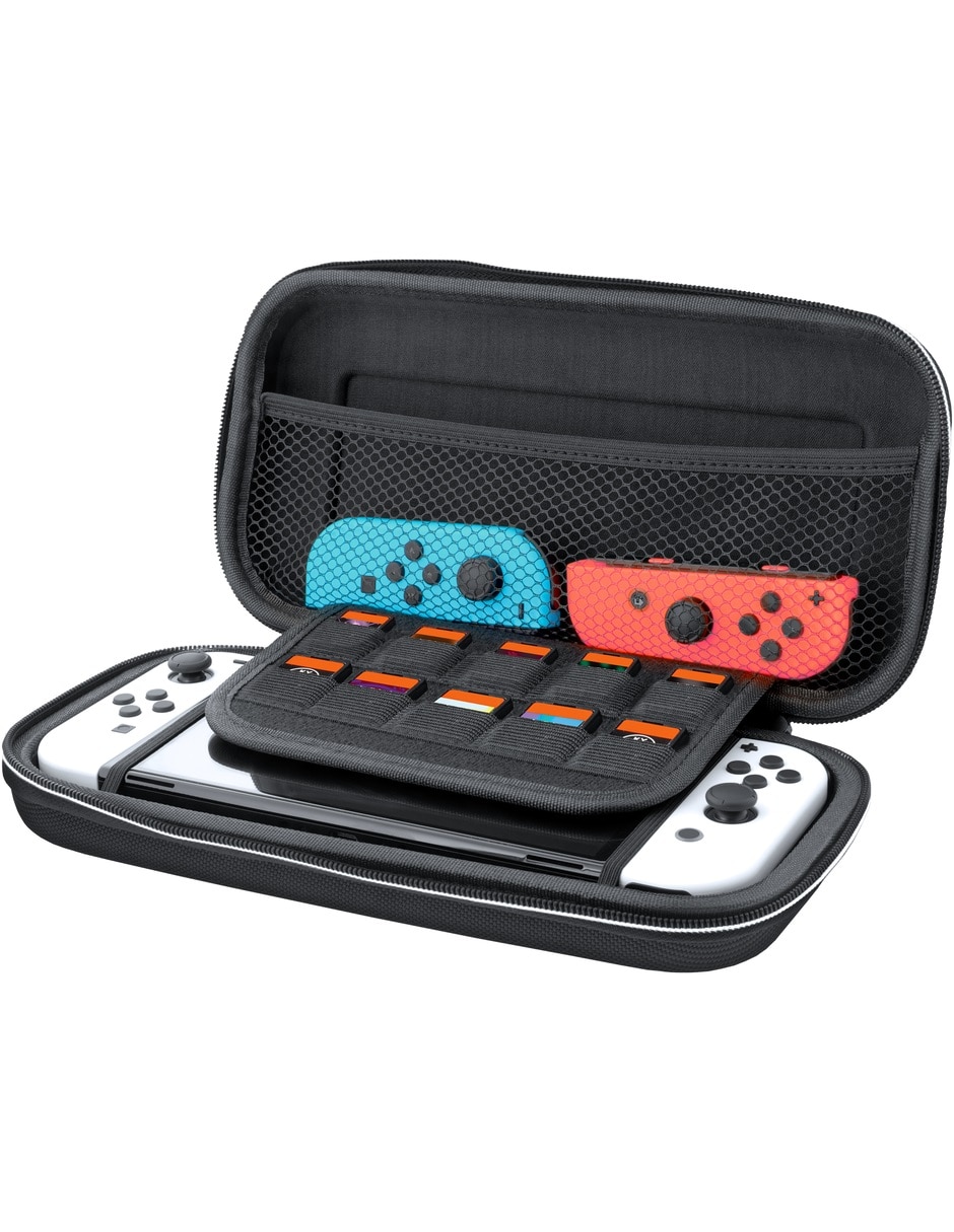 Estuche para consola Nintendo Switch 2