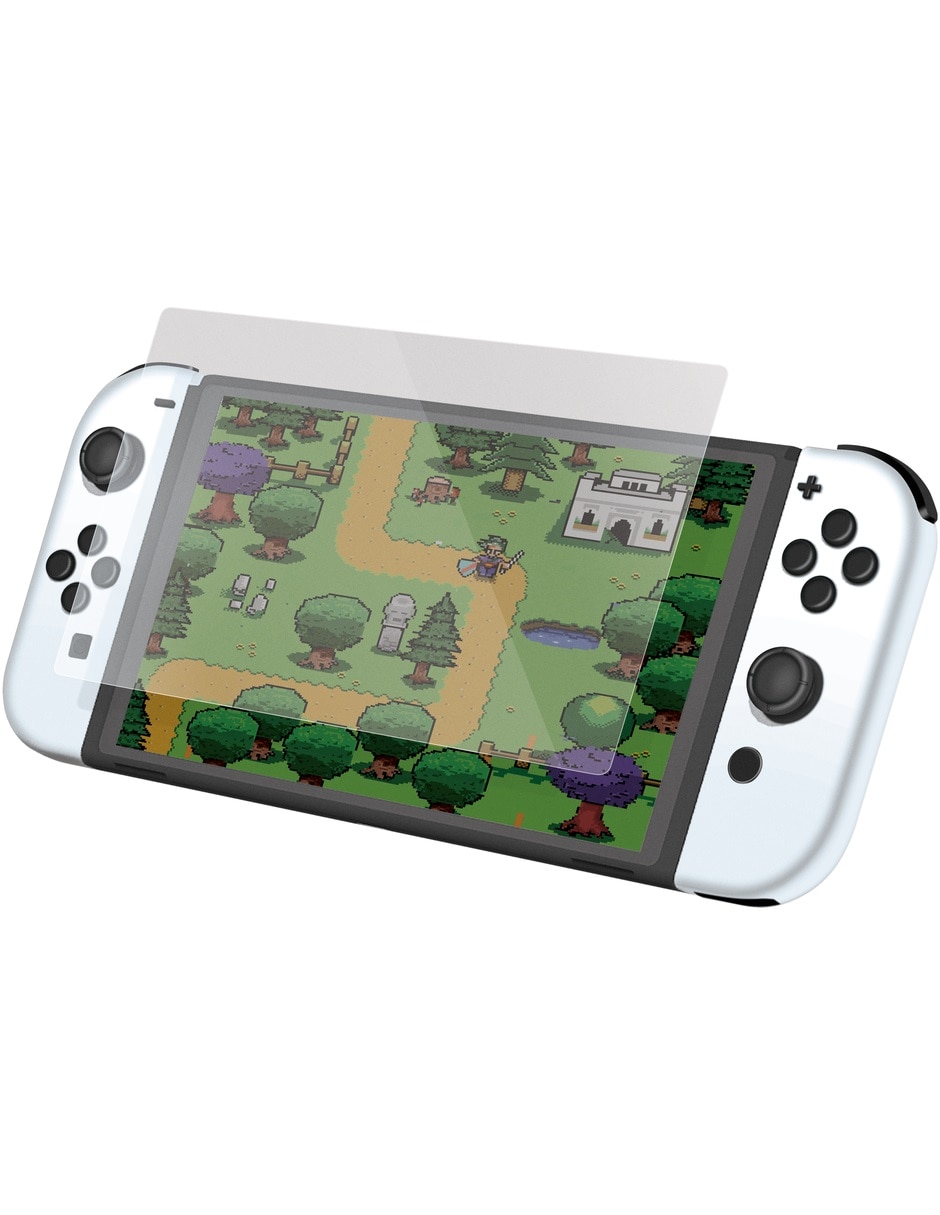 Estuche para consola Nintendo Switch 5
