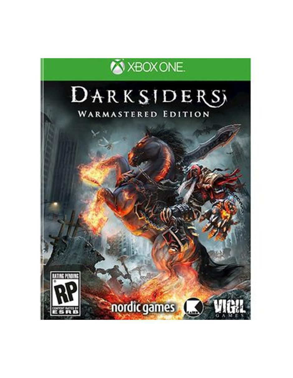 Draksiders especial para Xbox One 1