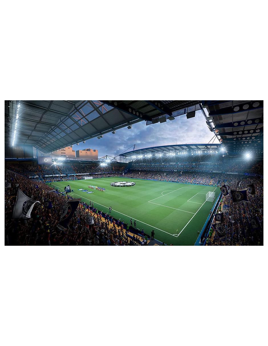 Fifa 22 estándar para Xbox Series X 3