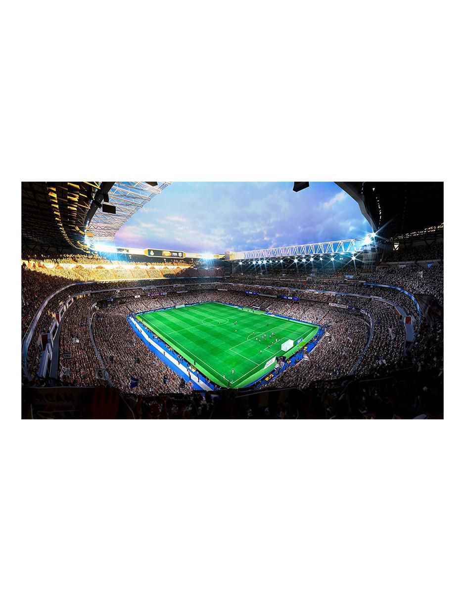Fifa 22 estándar para Xbox Series X 4