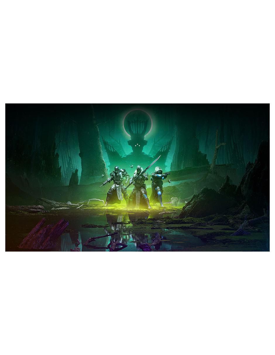 Destiny 2 estándar para Xbox One 3