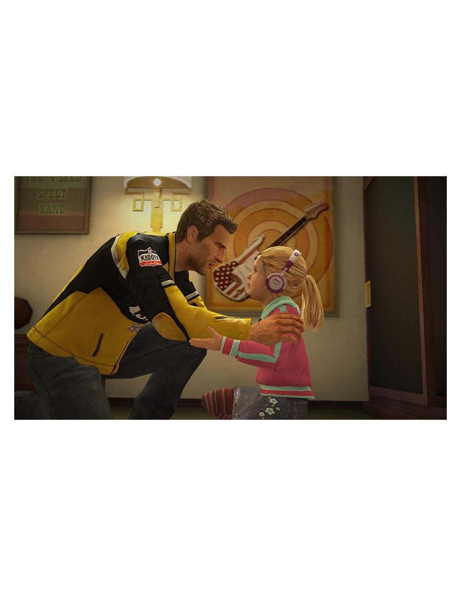 Deadrising 2 estándar para Xbox One 3