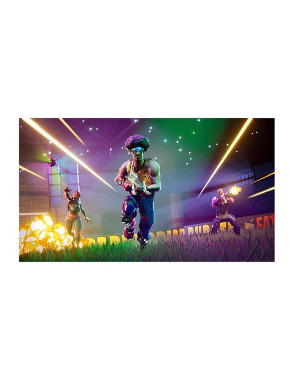 Fortnite The Last Laugh Bundle estándar para Xbox Series X/Xbox One 3