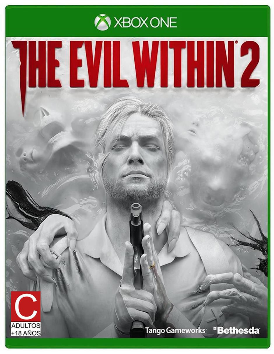 The Evil Within 2 estándar para Xbox One