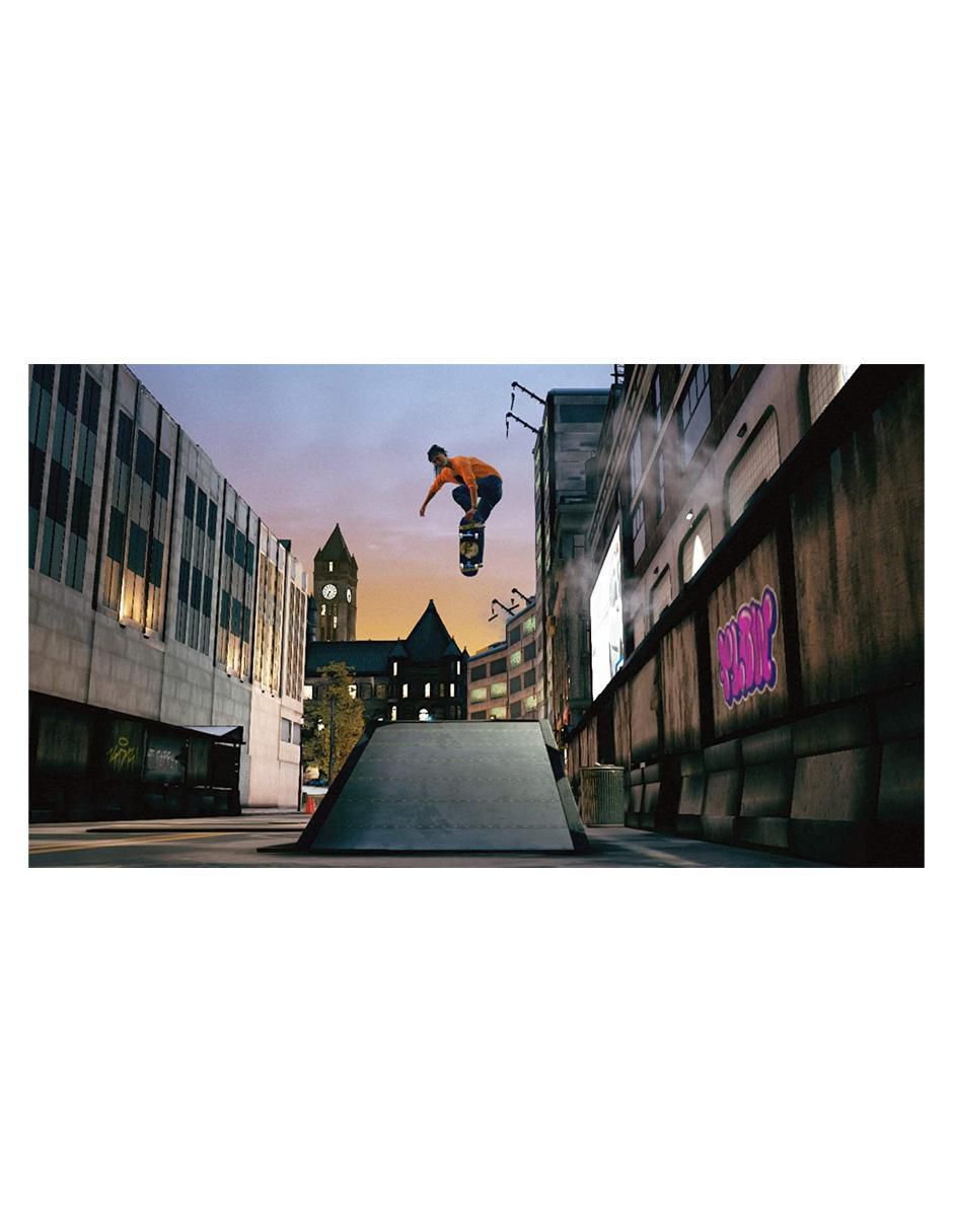 Tony Hawk Pro Skater 1+2 estándar para Nintendo Switch 2