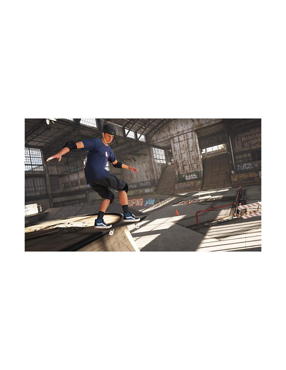 Tony Hawk Pro Skater 1+2 estándar para Nintendo Switch 3