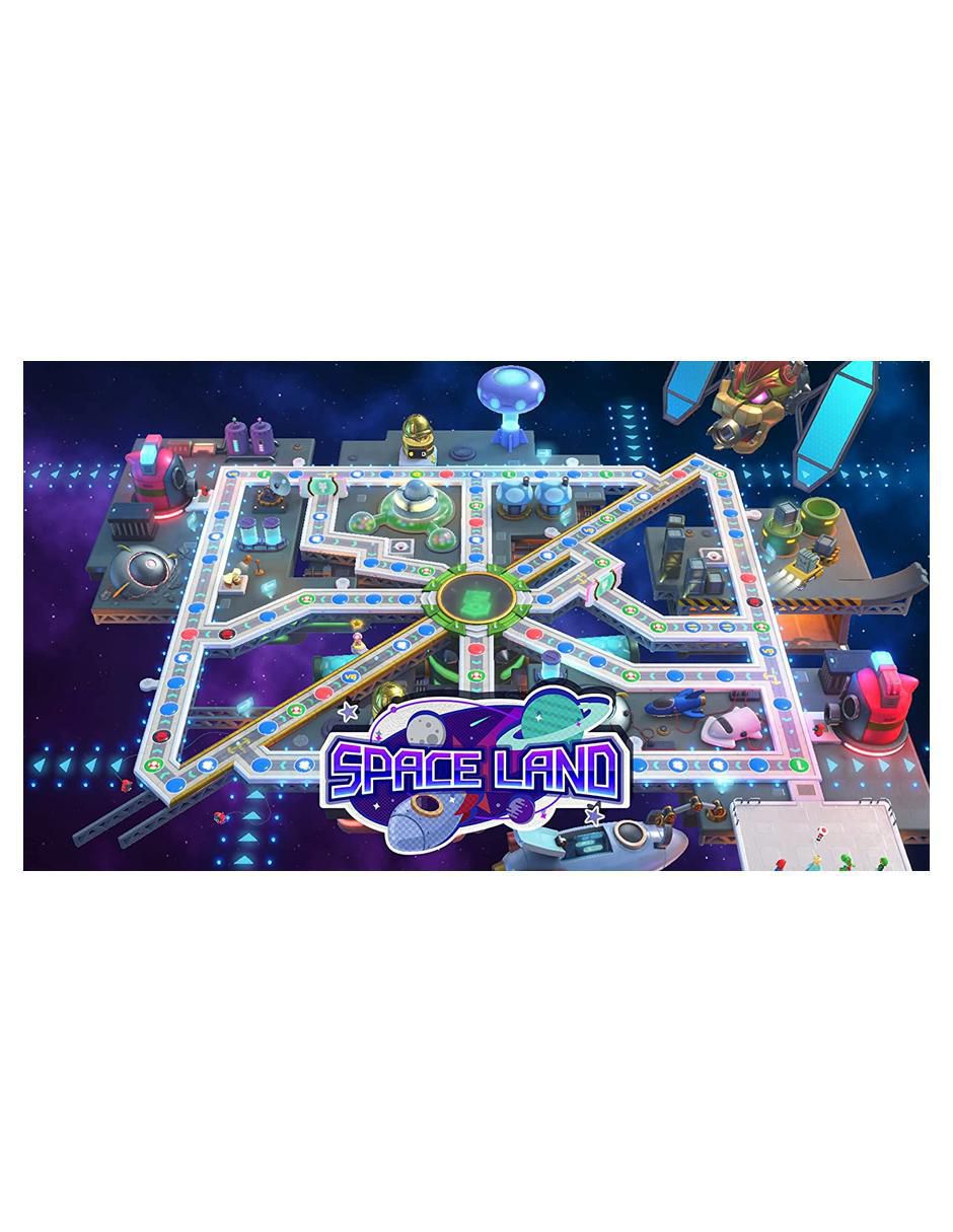 Mario Party Superstars estándar para Nintendo Switch 2