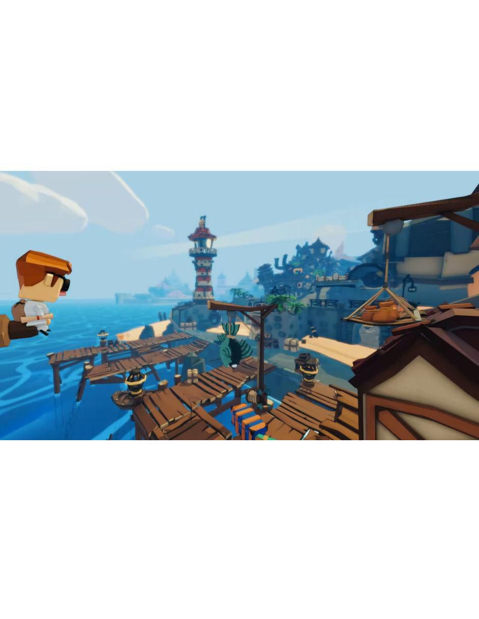 Epic Chef estándar para Xbox One 2