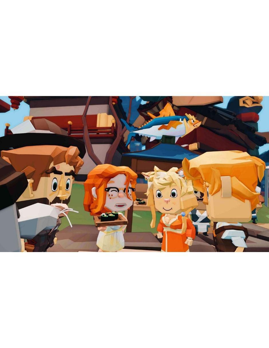 Epic Chef estándar para Xbox One 3