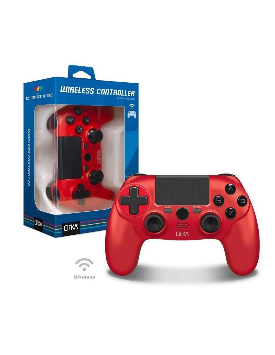 Control inalámbrico para playstation 4 2