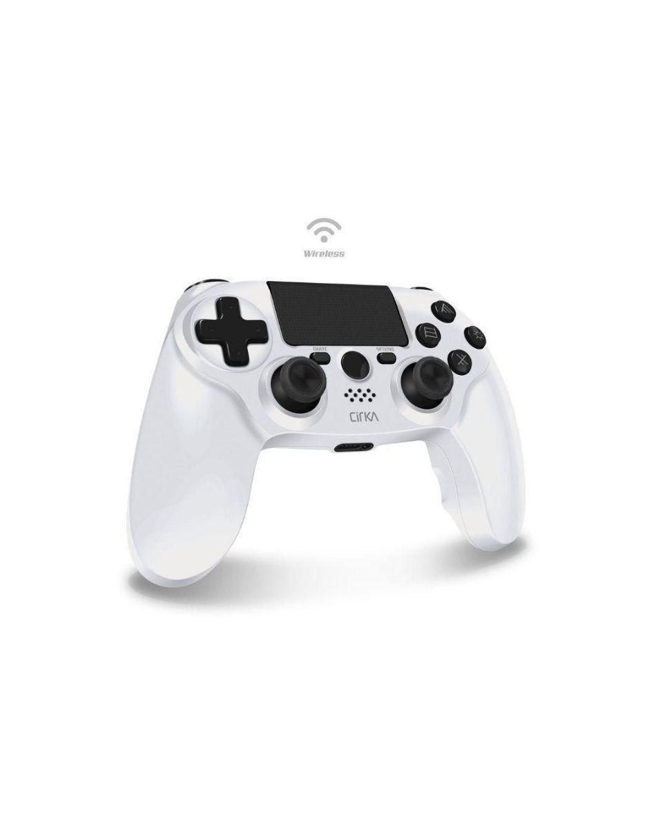 Control inalámbrico para playstation 4 2