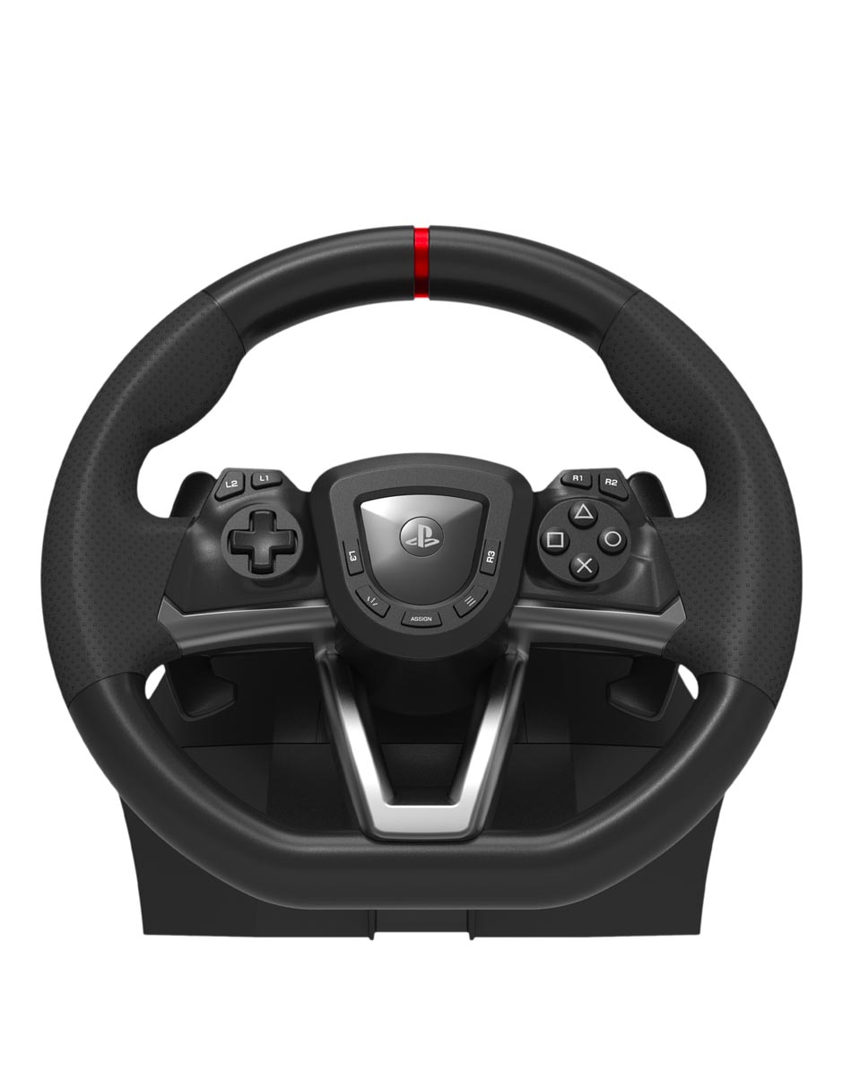 Volante p/consola alámbrico para playstation 5 2