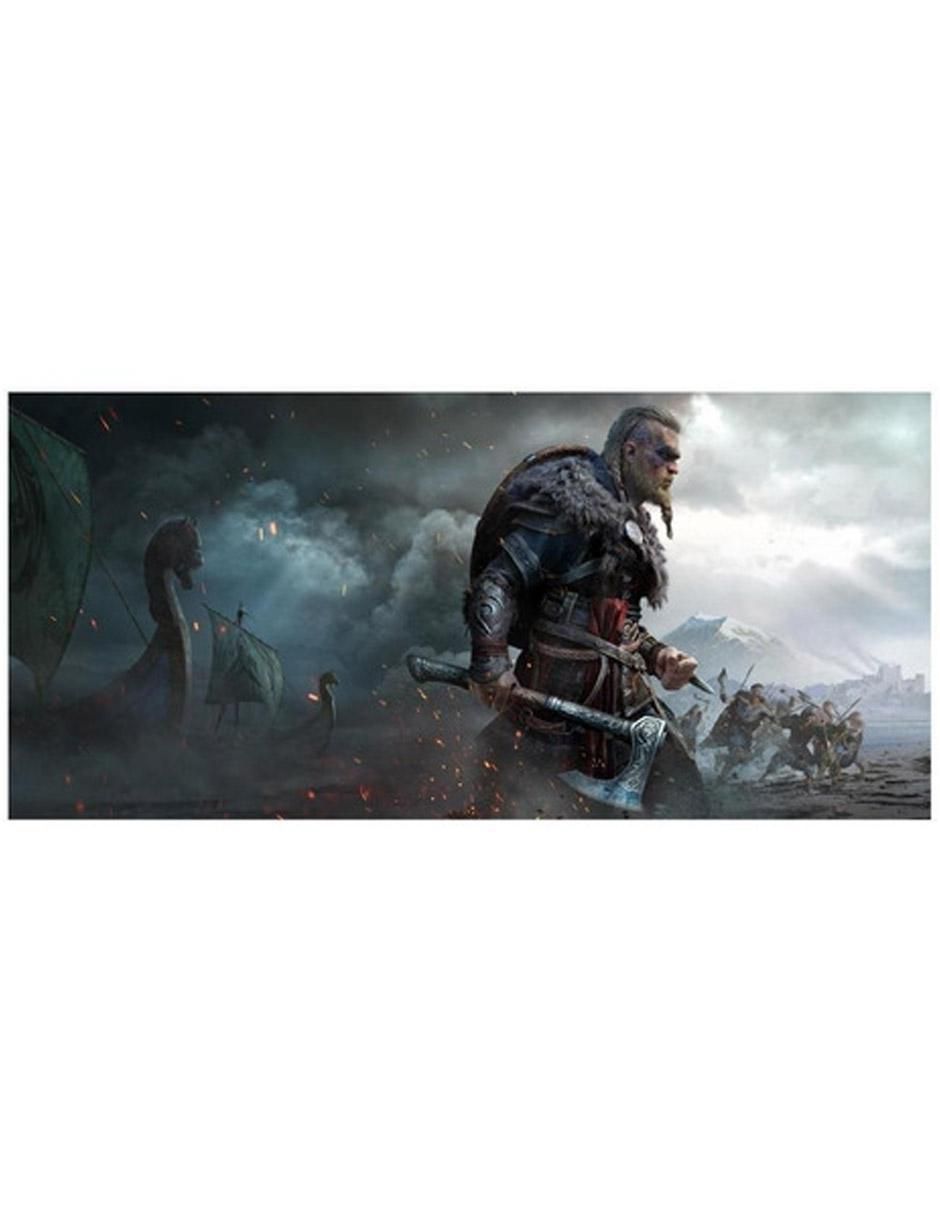 Assassin'S Creed Valhalla estándar para Xbox Series X/Xbox One 2