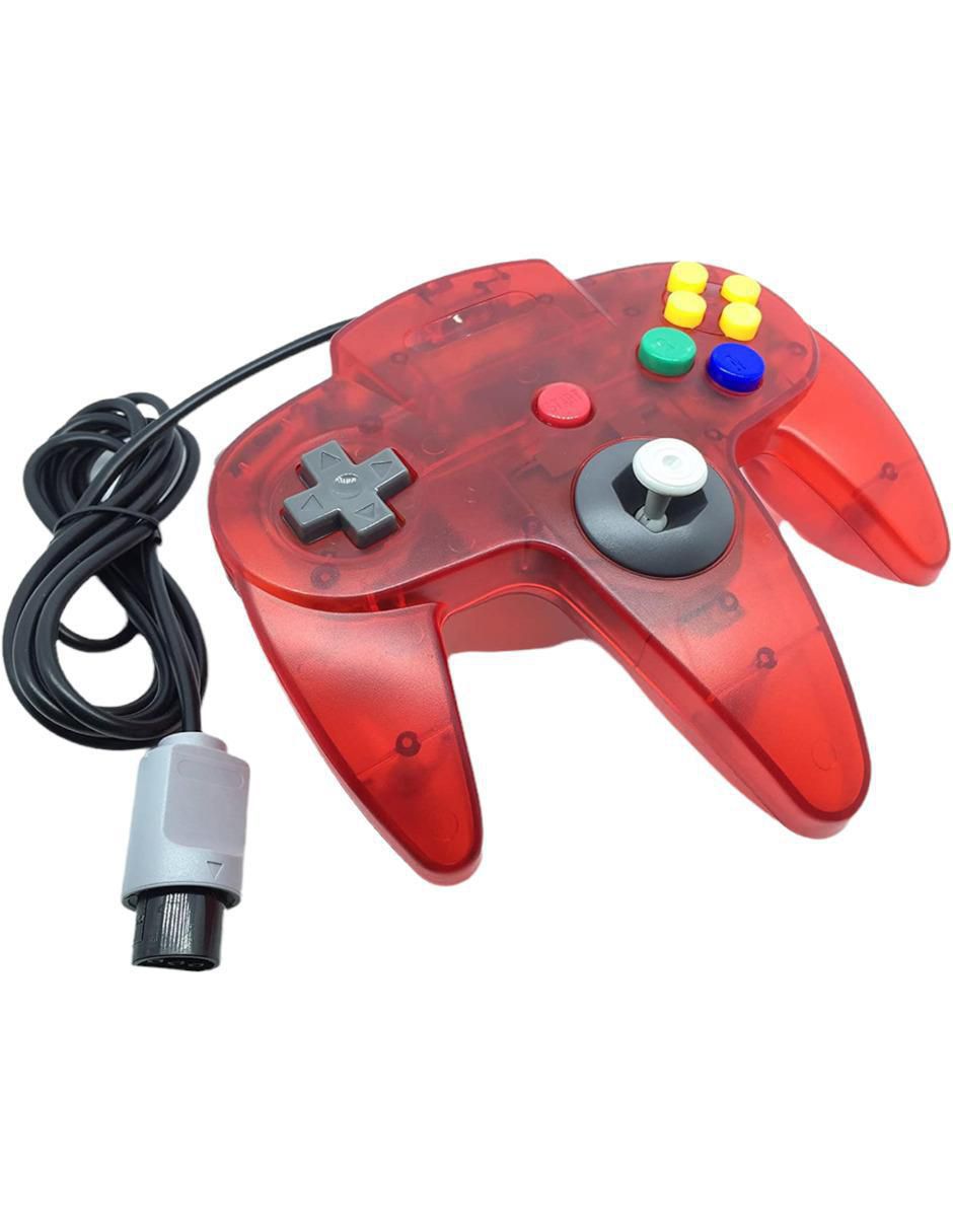 Control inalámbricos para nintendo 2
