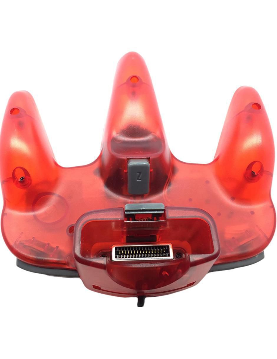 Control inalámbricos para nintendo 4