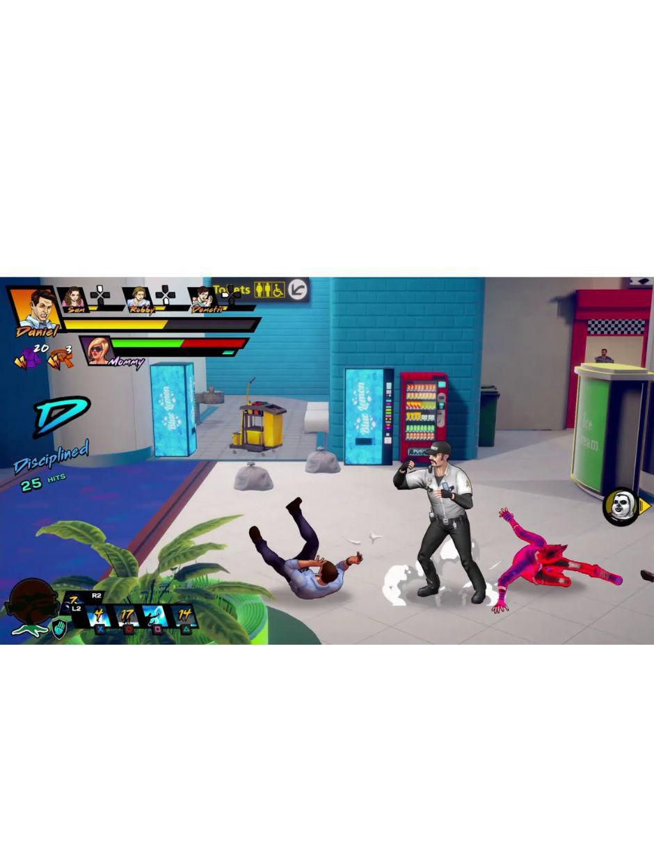 Cobra Kai estándar para Xbox Series X 4