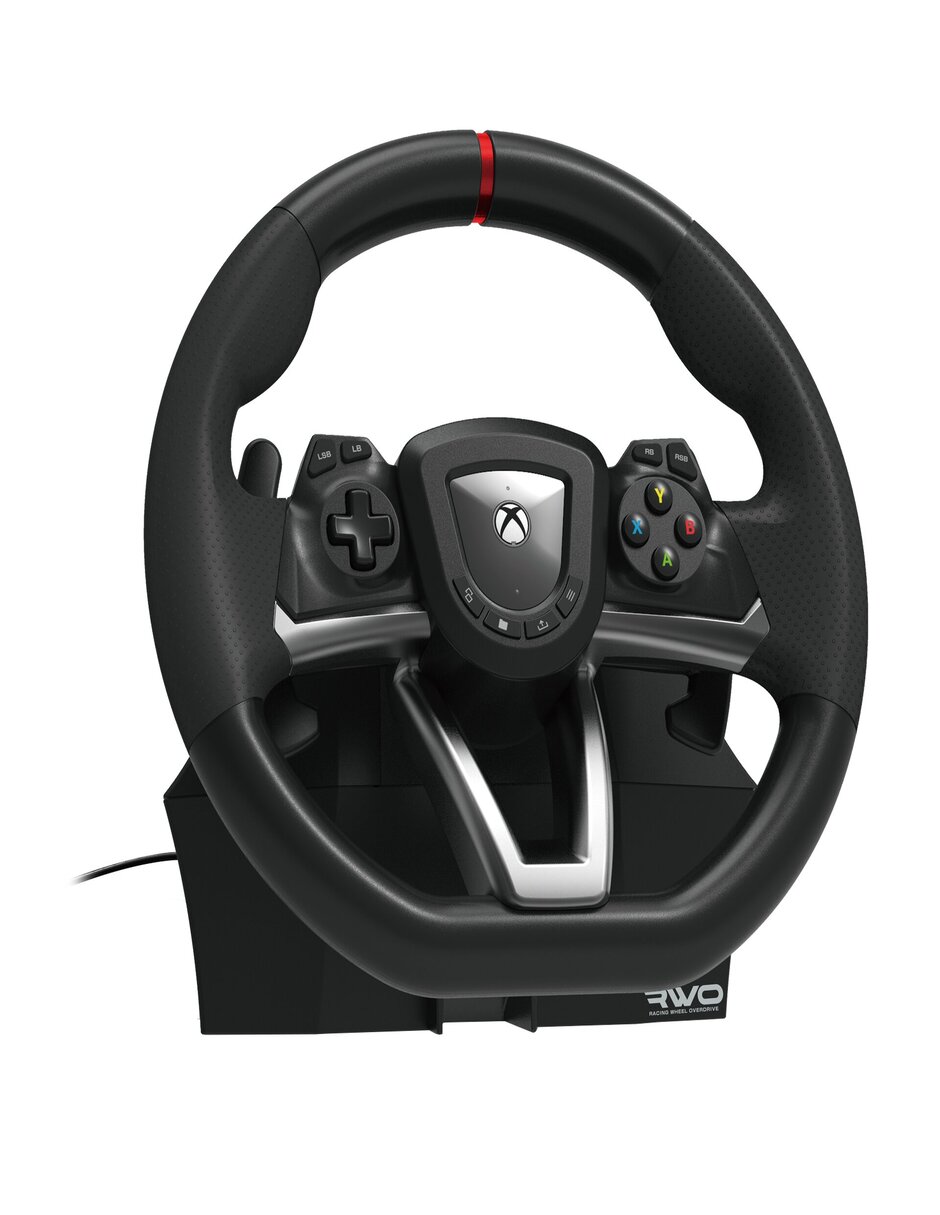 Simulador de carrera inalámbricos para xbox one series x 6