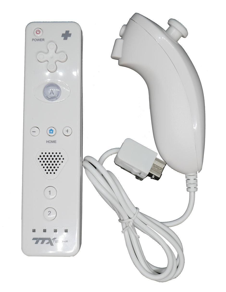 Control inalámbrico para wii Control inalámbrico para wii