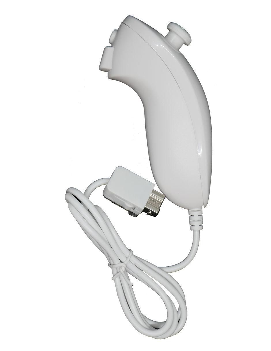 Control inalámbrico para wii 3