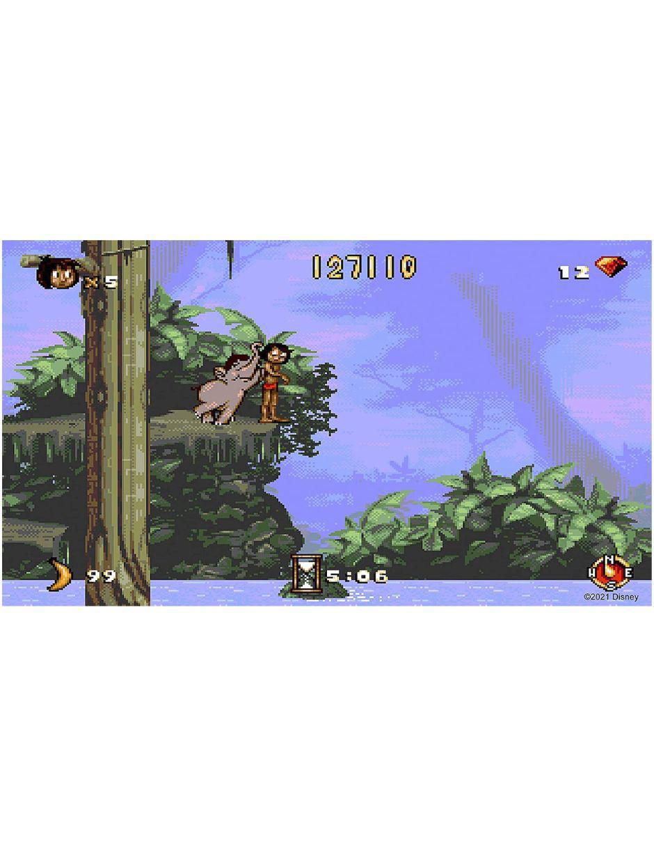 Disney Classic Games Collection estándar para PS4 2