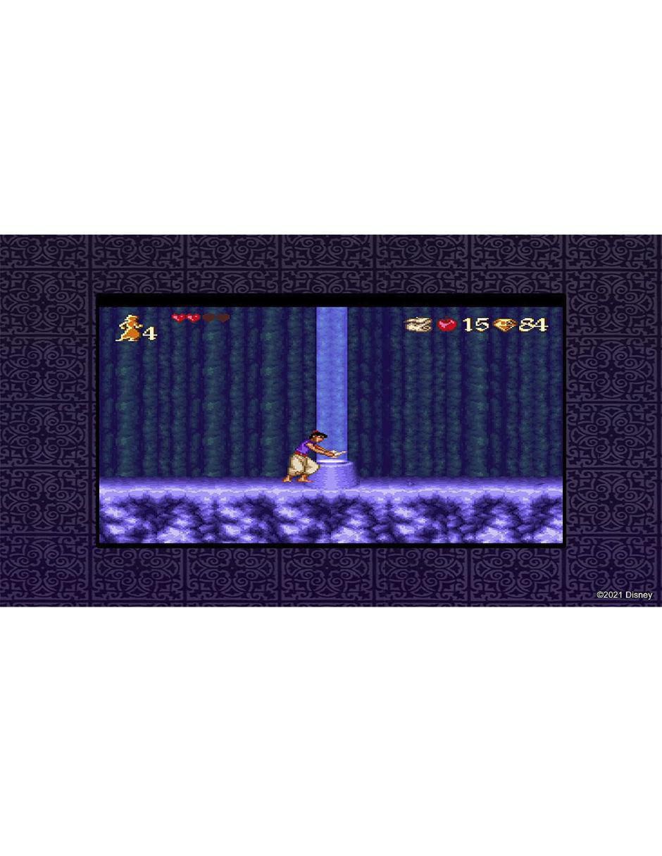 Disney Classic Games Collection estándar para PS4 3