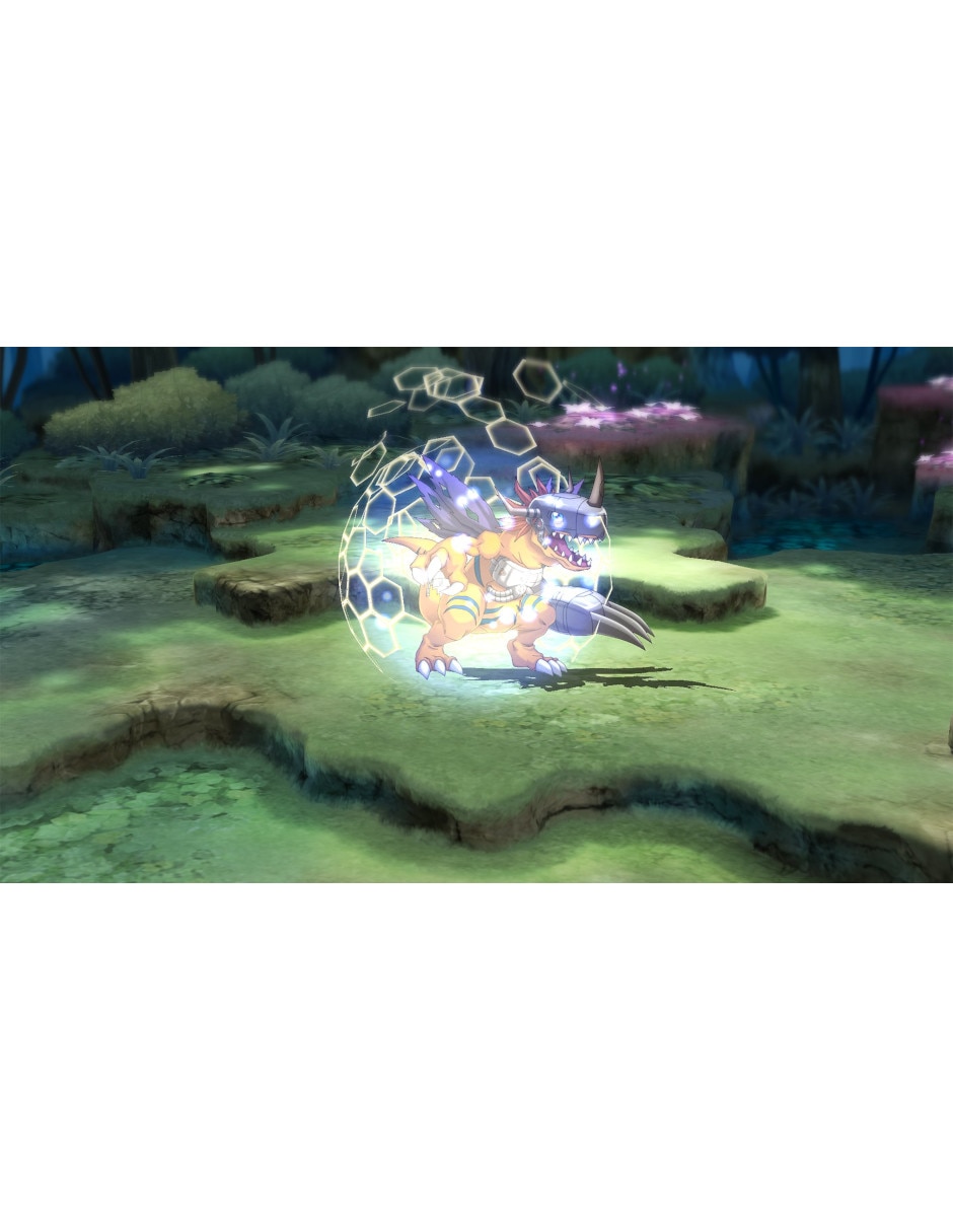 Digimon Survive estándar para xbox one 2