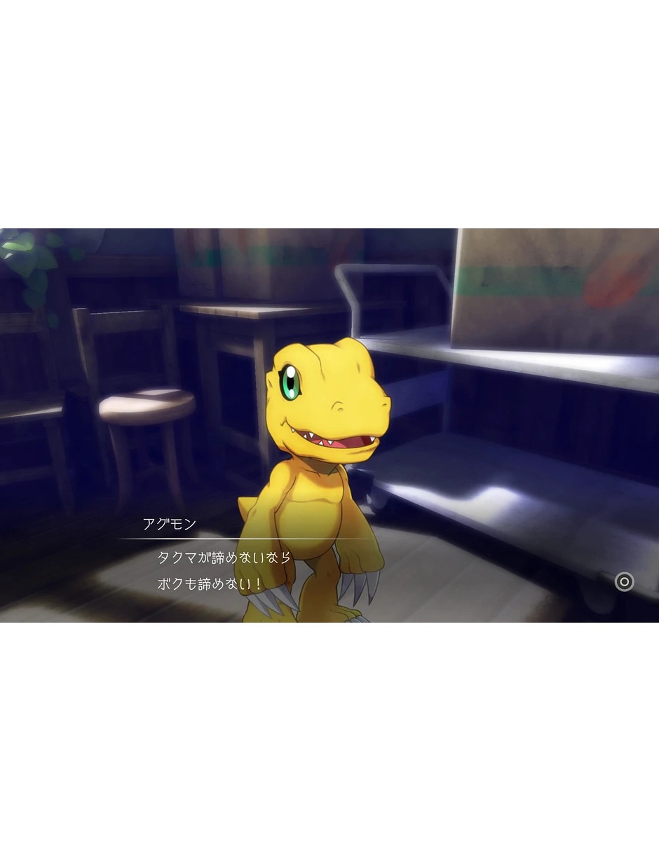 Digimon Survive estándar para xbox one 7