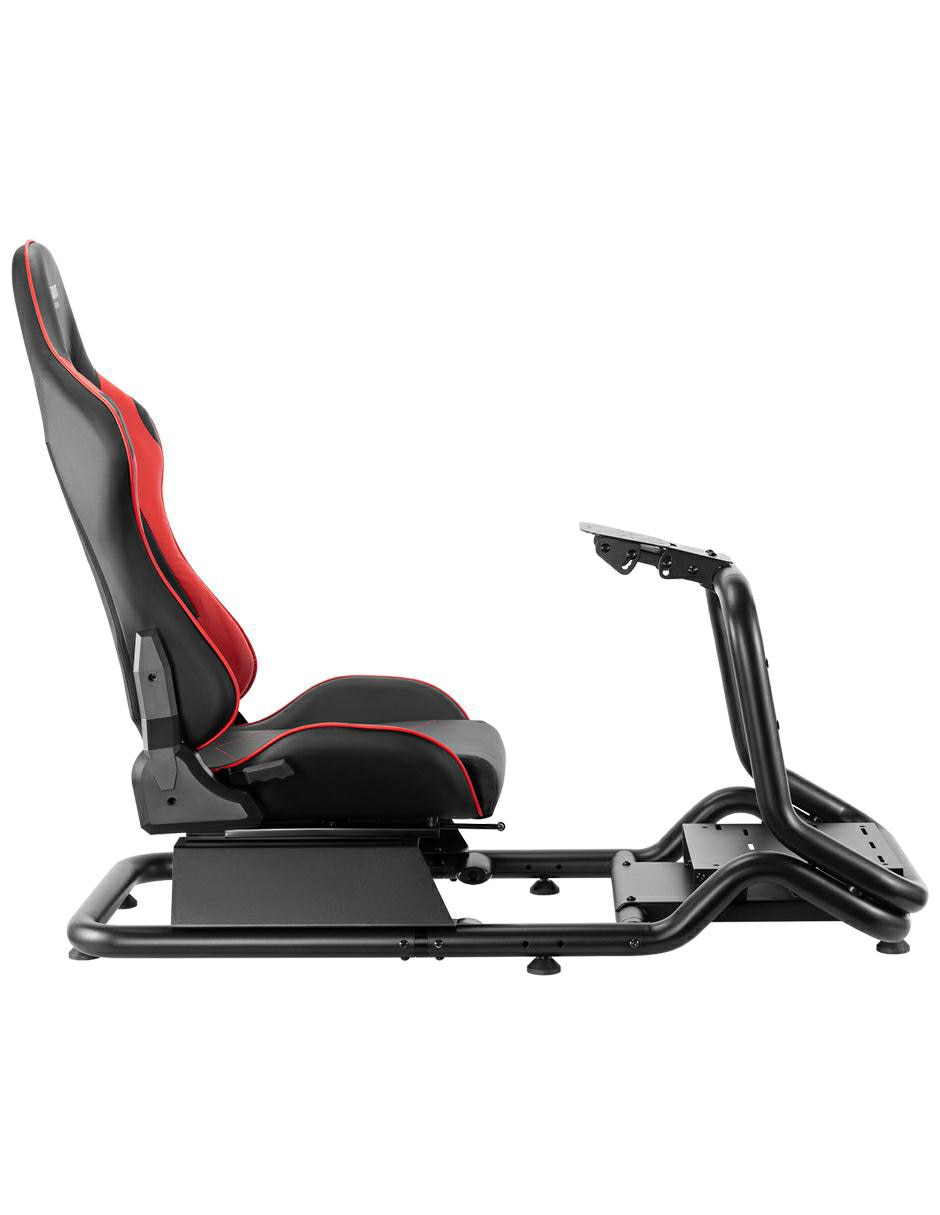 Silla simulador Ground Electronics 2