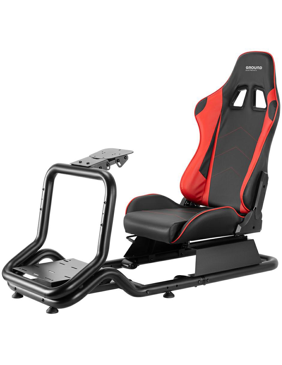 Silla simulador Ground Electronics 3