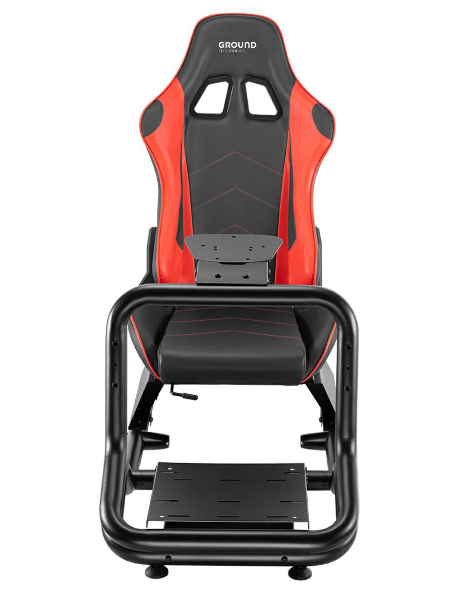 Silla simulador Ground Electronics 4