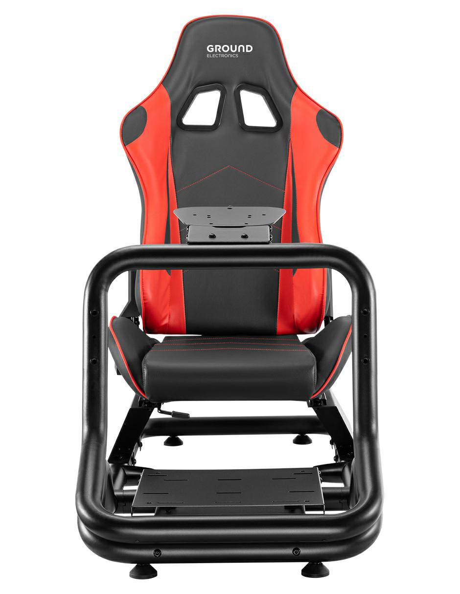 Silla simulador Ground Electronics 5