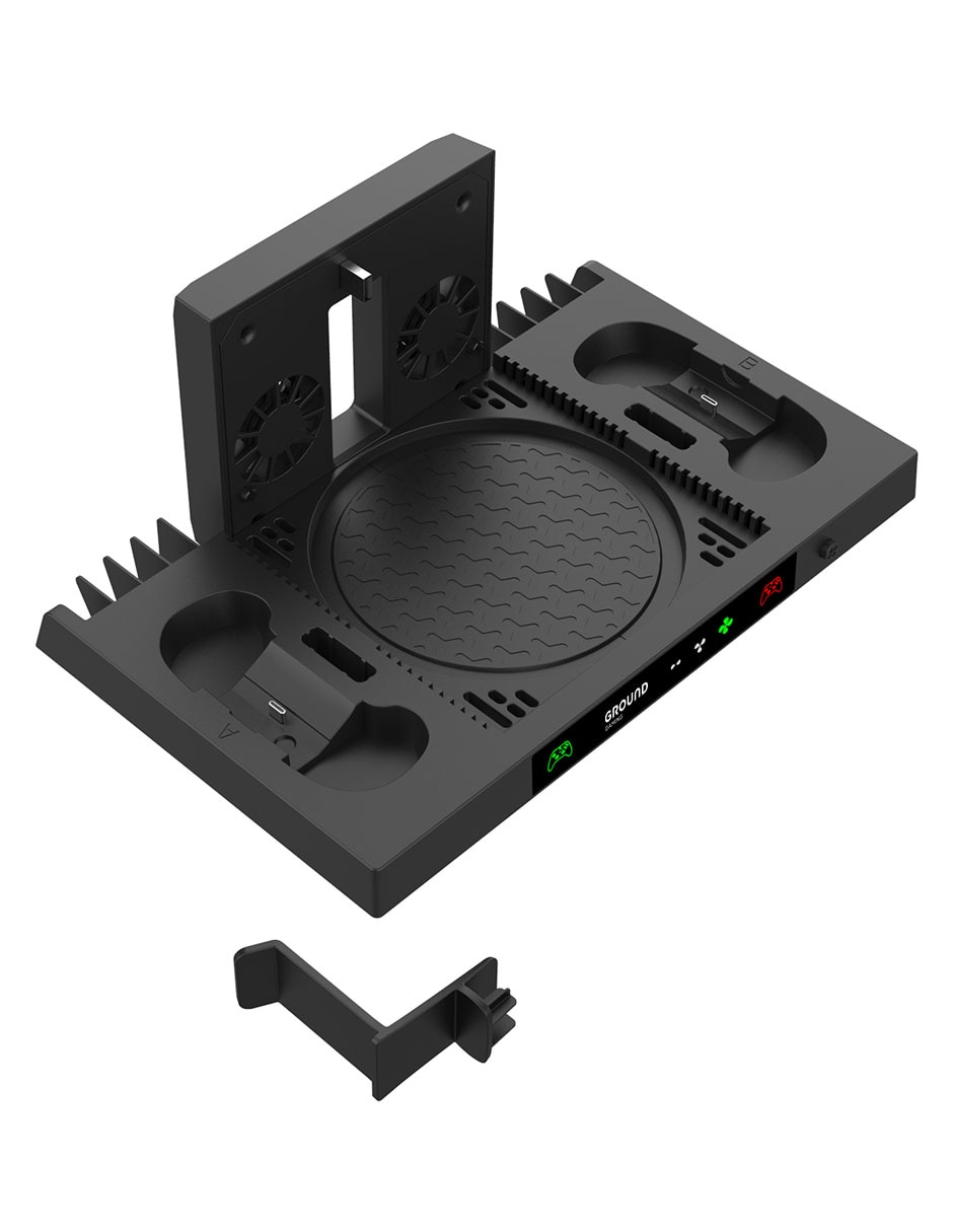 Base para consola de escritorio Ground Electronics 3