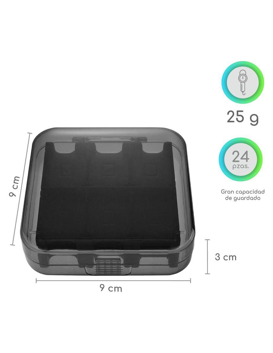Protector de consola Nintendo 6