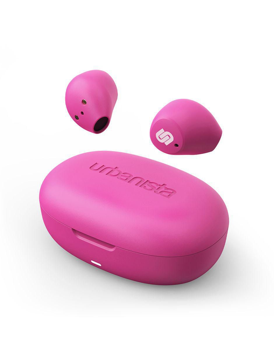 Audífonos True Wireless Lisbon Urbanista inalámbricos 3