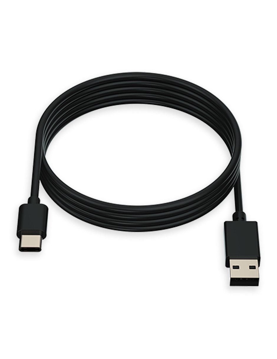 Cargador de control Xbox USB tipo C 4