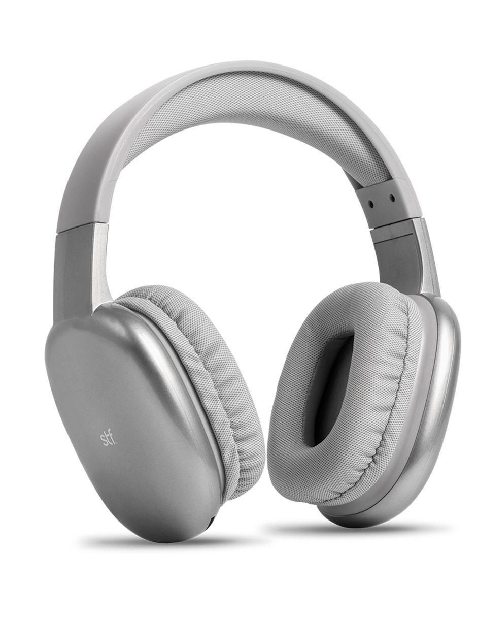 Audífonos Over-Ear Aurum Stf inalámbricos 2
