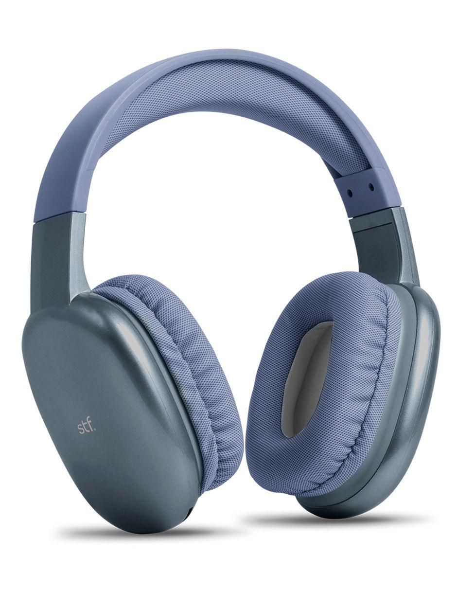 Audífonos Over-Ear Aurum Stf inalámbricos 2