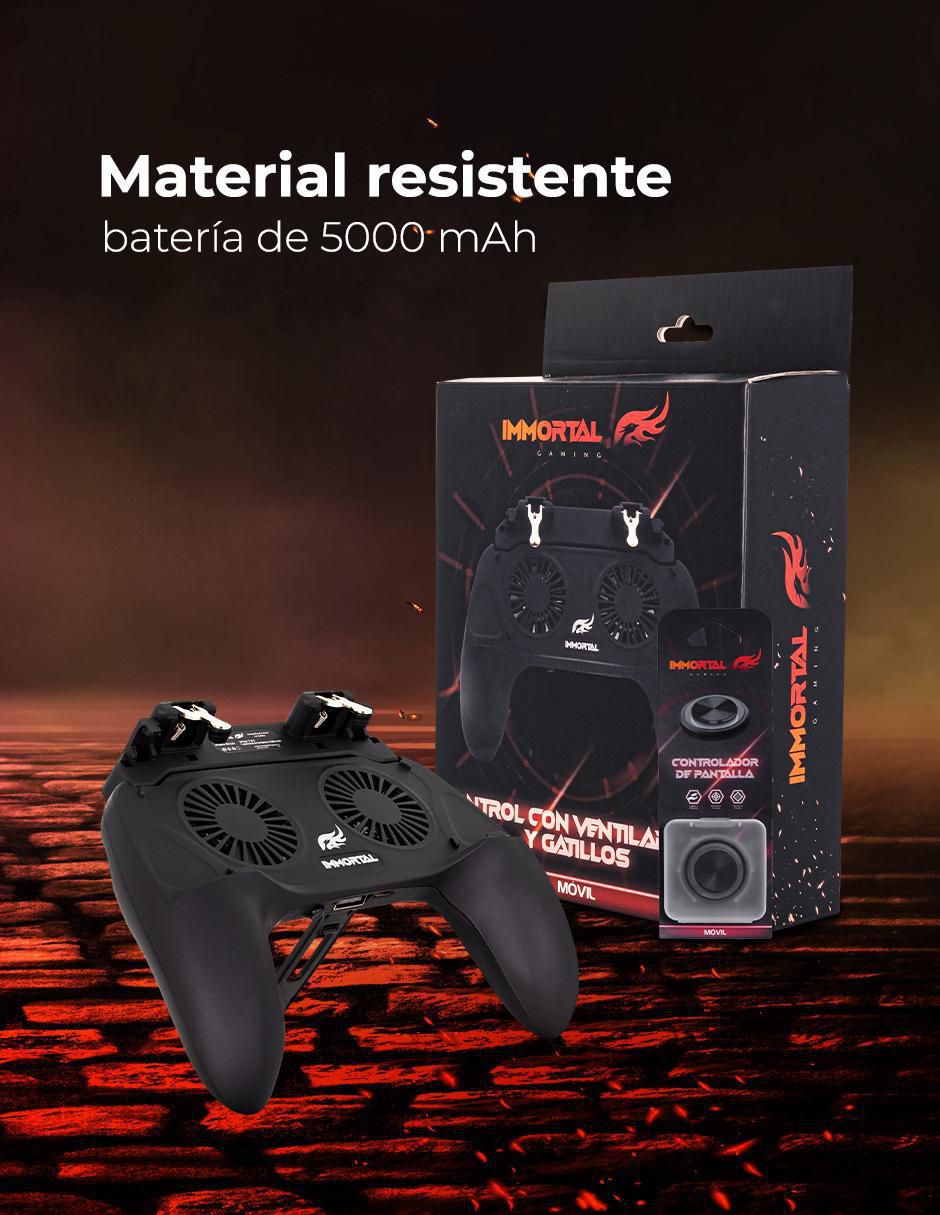 Control Gamepad para Celular 6